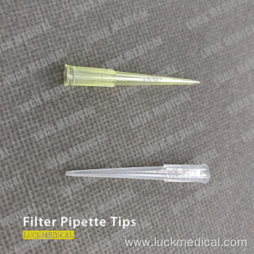 Disposable Transfer Pipette Tips